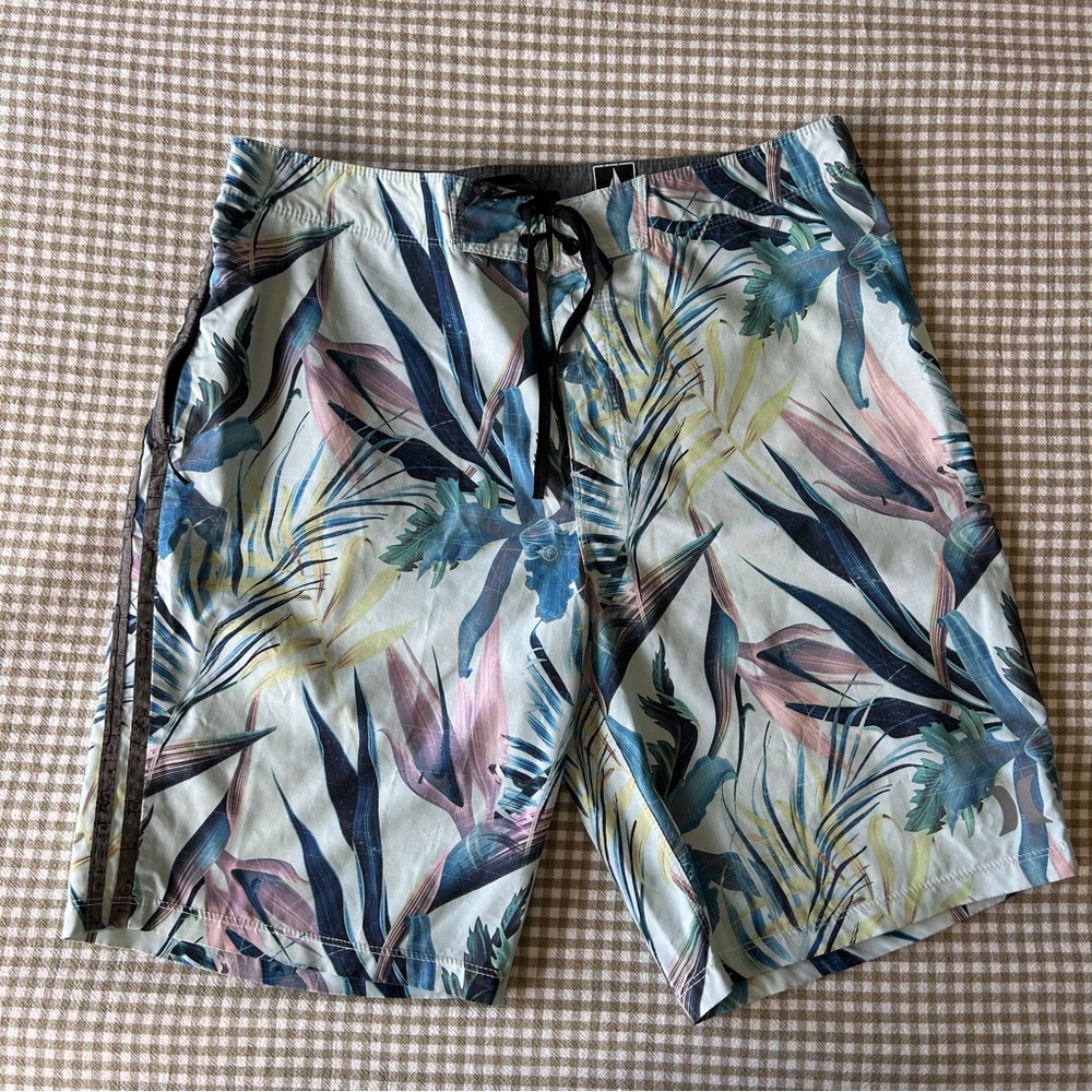 Hurley Phantom Board Shorts